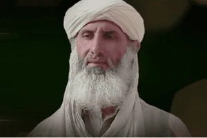 Thủ lĩnh của tổ chức Hồi giáo AQIMAbu Ubaydah Yusuf al-Anabi. Nguồn: hstoday.us