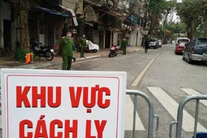 Sáng 21-6: Việt Nam có thêm 47 ca mắc Covid-19, TPHCM nhiều nhất với 33 ca