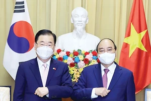 Việt Nam và Hàn Quốc: Nhiều dư địa hợp tác