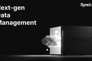 Synology nâng cấp hệ điều hành DSM 7.0 và mở rộng nền tảng đám mây C2