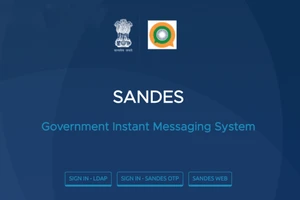 Ấn Độ có ứng dụng mới thay WhatsApp