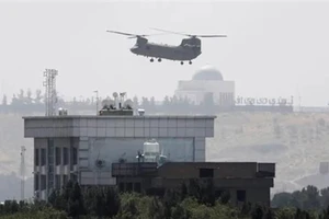 Afghanistan: Đóng cửa sân bay Kabul trong 48 giờ