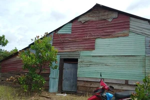 Gia Lai: Điều tra việc tự ý xây dựng nhà cửa chờ đền bù