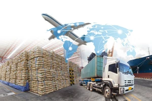 IFC tài trợ thương mại cho gần 2.000 DN xuất nhập khẩu