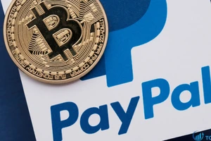 Anh: PayPal cho phép người dùng mua, giữ và bán tiền điện tử