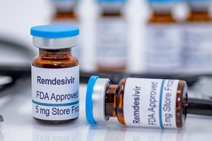 Phân bổ 103.680 lọ thuốc Remdesivir điều trị bệnh nhân Covid-19 nặng