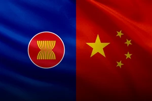 Các lãnh đạo trẻ ASEAN - Trung Quốc sẵn sàng cho tương lai