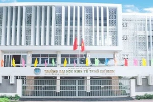 Trường ĐH Kinh tế TPHCM đổi tên và thành lập 5 trường mới