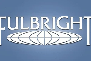 Học bổng thạc sĩ Fulbright 