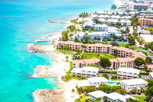 Đảo Cayman là nơi được mệnh danh thiên đường trốn thuế