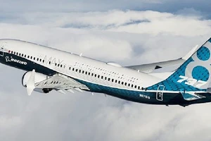 Indonesia dỡ lệnh cấm bay với Boeing 737 MAX