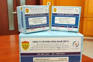 Làm rõ các vi phạm pháp luật liên quan Công ty Việt Á
