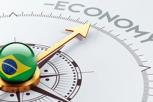Kinh tế Brazil phục hồi 