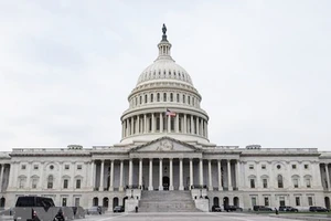Mỹ: Áp dụng luật ngân sách ngắn hạn ngăn chính phủ đóng cửa