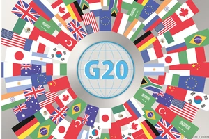 G20: Cần quản lý, giám sát tài sản điện tử