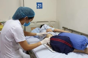 Việt Nam nhận viện trợ thuốc điều trị bệnh máu chậm đông trị giá trên 160 tỷ đồng