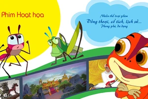 Tìm kiếm kịch bản cho phim hoạt hình Việt Nam
