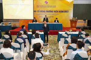 SHS tổ chức ĐHĐCĐ thường niên năm 2022: Ông Đỗ Quang Hiển từ nhiệm Chủ tịch HĐQT SHS, tuân thủ quy định Luật các TCTD