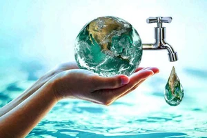 Chia sẻ kinh nghiệm về “Quản lý bền vững nguồn nước”