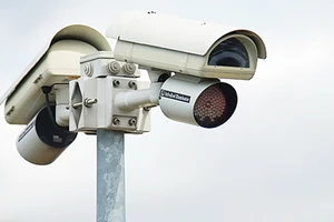 “Mắt thần” camera góp phần giữ gìn an ninh trật tự