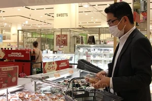 Nhật Bản sắp vào “mùa tăng giá”