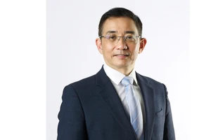 Ông Victor Ngo làm Tổng Giám đốc UOB Việt Nam 