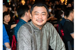 Đạo diễn Phan Gia Nhật Linh dành nhiều tâm huyết cho 2 bộ phim về nhạc sĩ Trịnh Công Sơn