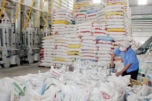 Việt Nam cam kết tuân theo quy luật thị trường với giá gạo