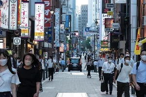 Nhật Bản: Cân bằng kiểm soát dịch và phục hồi du lịch