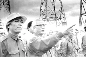 Hơn 200 hình ảnh, hiện vật mới về cố Thủ tướng Võ Văn Kiệt