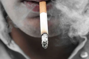 Siết chặt tiêu thụ thuốc lá