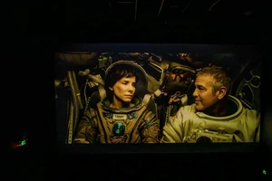  “Bom tấn” Gravity tái xuất màn bạc cùng Interstellar và Current War trong tuần lễ phim VinFuture