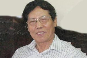 Truy tặng giải Cống hiến cho nhà thơ Nguyễn Vũ Tiềm