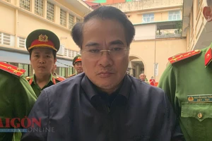 Ông Đặng Việt Hà bị bắt và khởi tố về tội “Nhận hối lộ” 