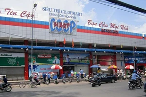 Định vị Saigon Co.op và SATRA trở thành thương hiệu quốc tế