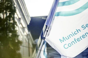 Hội nghị An ninh Munich 2023: Tái cấu trúc tầm nhìn an ninh mới