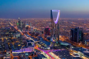 Saudi Arabia thành lập 4 đặc khu kinh tế mới
