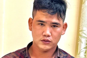 Cà Mau: Bắt đối tượng trộm vàng nhà Phó Trưởng phòng TN-MT huyện U Minh