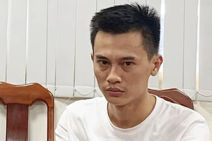 Công an TPHCM khởi tố bị can, tạm giam Phan Công Khanh