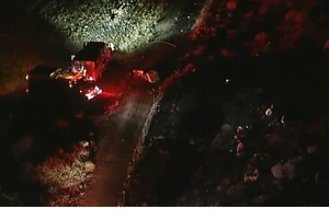 Mỹ: Hai trực thăng chữa cháy va chạm tại bang California, ít nhất 3 người thiệt mạng