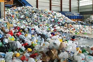 14 hiệp hội đề nghị tính lại chi phí tái chế
