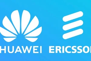 Huawei và Ericsson hợp tác trong bằng sáng chế