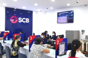 NHNN phải báo cáo phương án xử lý SCB trong tháng 9-2023