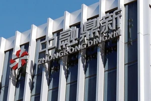 Tập đoàn quản lý tài chính ZEG của Trung Quốc vỡ nợ nghiêm trọng