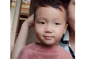 Nghệ An: Nỗ lực tìm kiếm bé 2 tuổi mất tích
