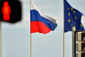 Gói trừng phạt thứ 12 của EU nhằm vào Nga bổ sung 140 cá nhân và thực thể làm đối tượng để phong tỏa tài sản. Nguồn: RIA Novosti