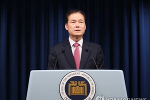 Bộ trưởng Thống nhất Hàn Quốc cam kết thúc đẩy đoàn tụ các gia đình ly tán