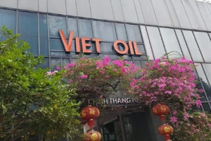 Xuyên Việt Oil chưa nộp lại Quỹ bình ổn giá xăng dầu