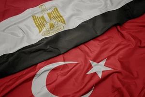 Ai Cập và Thổ Nhĩ Kỳ lập khu công nghiệp