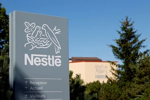 Pháp yêu cầu giám sát các địa điểm khai thác của Nestle